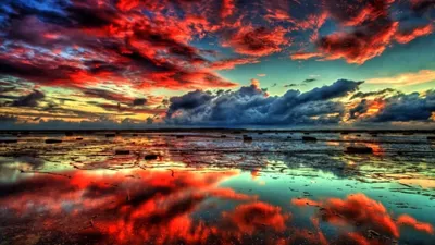 Abstract Wallpaper 4K, Abstract category