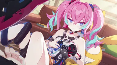 Anime 3840x2160 Abstract Abstract Wallpaper 4K 3840x2160 Anime, 3840x2160, White, Ultrawide, 4k
