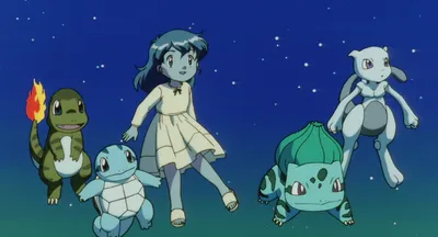 Starter Pok Mon Space Wallpaper 4K 1916x1036 Hd, Desktop, Wallpaper, Featuring, Starter, Pokémon, Charmander, Squirtle, Pok, Mon, Bulbasaur, Alongside, Brown, Gray, Ultrawide