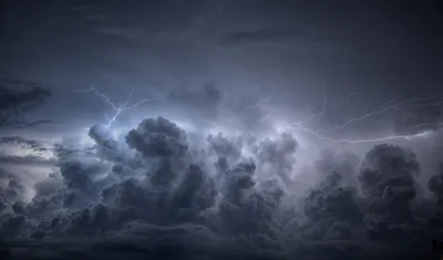 Golden Dramatic Wallpaper Nature Wallpaper 4K 2048x1207 Hd, Desktop, Wallpaper, Featuring, A, Dramatic, Storm, With, Lightning, Illuminating, Dark, Turbulent, Gray, Brown, Ultrawide, Full HD
