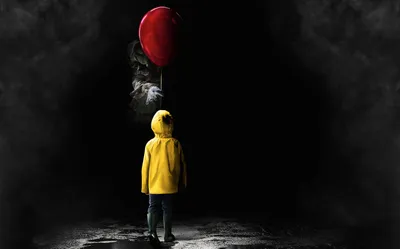 Movie Child Yellow Raincoat Standing Black/Dark Wallpaper 4K 6000x3735 A, Hd, Desktop, Wallpaper, From, The, 2017, Movie, Featuring, Child, Yellow, Raincoat, Purple, Black, Orange, Ultrawide, 4K