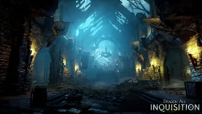 Video Game Dragon Age Games Wallpaper 4K 1920x1080 Video, Game, Dragon, Age, Inquisition, Hd, Desktop, Wallpaper, Green, Brown, Orange, Ultrawide, Full HD