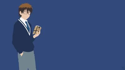 Dark Minimalist Wallpaper Minimal Wallpaper 4K 1920x1080 Minimalist, Hd, Pc, Wallpaper, Featuring, Kazuya, Miyuki, From, Anime, Ace, Diamond, Set, Blue, Gray, Brown, Ultrawide, Full HD