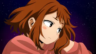 Ochaco Uraraka Hero Space Wallpaper 4K 16383x9215 Hd, Desktop, Wallpaper, Of, Ochaco, Uraraka, From, My, Hero, Academia, Featuring, Character, Brown, White, Ultrawide, 4K