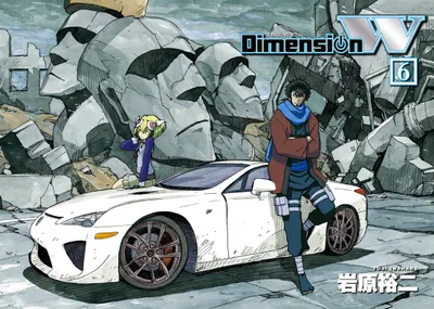 Mabuchi Mira Yurizaki Dimension Cars Wallpaper 4K 2202x1569 Hd, Desktop, Wallpaper, Featuring, Kyōma, Mabuchi, And, Mira, Yurizaki, Dimension, Standing, White, Gray, Landscape, Full HD