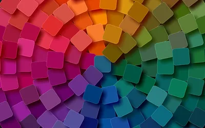 Golden Abstract Wallpaper Abstract Wallpaper 4K 1920x1200 Abstract, Colorful, Rainbow, Pattern, Of, Overlapping, Squares, Forms, Vibrant, Spiral, Design, Presented, Brown, Orange, Ultrawide, Full HD