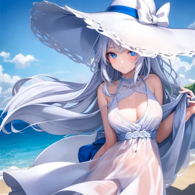 Moody Anime Wallpaper Abstract Wallpaper 4K 4096x4096 Anime, 4096x4096, White, Square, 4k