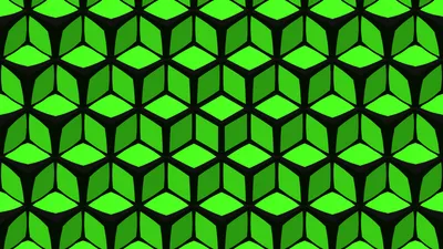 Dark General Wallpaper Abstract Wallpaper 4K 1793x1009 Wallpaper, General, 1793x1009, Green, Black, Ultrawide