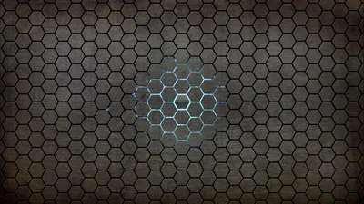 Abstract Hexagon Abstract Abstract Wallpaper 4K 1920x1080 Abstract, Hexagon, Hd, Desktop, Wallpaper, Background, Image, Brown, Gray, Ultrawide, Full HD