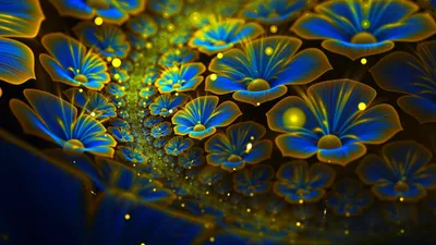 Golden Best Wallpaper Abstract Wallpaper 4K 3840x2160 Brown, Purple, Yellow