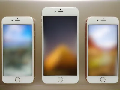 Dreamy Apple Wallpaper Wallpaper 4K, Abstract category