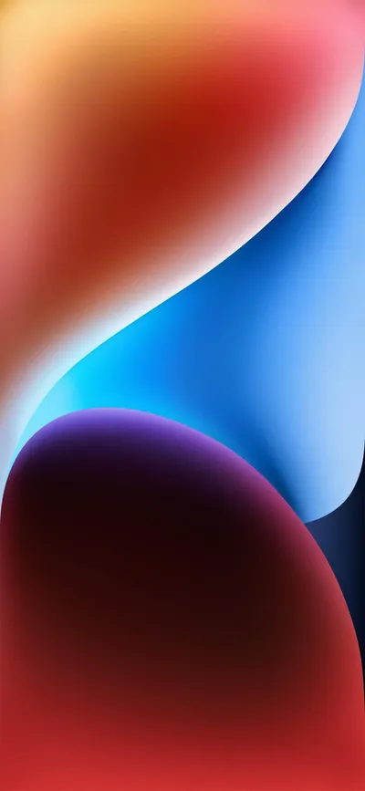 Radiant Iphone Wallpaper Abstract Wallpaper 4K 1280x2774 Pink, Gray