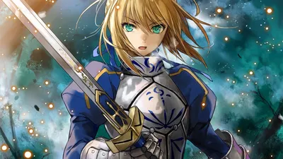 Vibrant Anime Wallpaper Abstract Wallpaper 4K 2100x1180 Anime, 2100x1180, Blue, Brown, Black, Ultrawide, Full HD