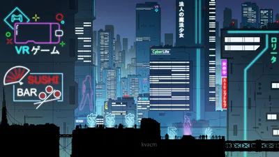 Sci City World World Wallpaper 4K 1920x1080 Sci, Fi, City, Hd, Desktop, Brown, Pink, Ultrawide, Full HD
