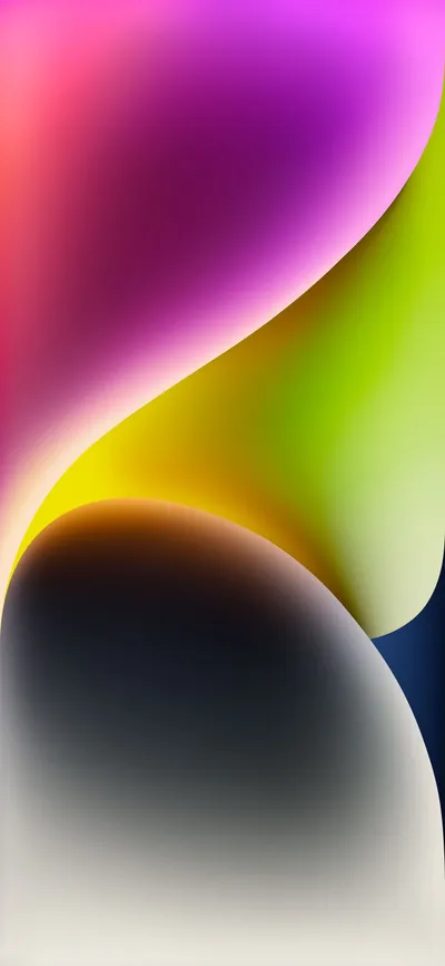 Misty Iphone Wallpaper Abstract Wallpaper 4K 1290x2796 Brown