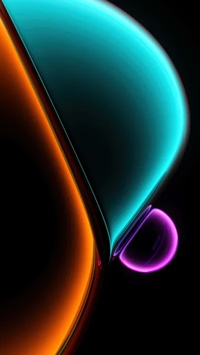 Epic Full Wallpaper Abstract Wallpaper 4K 1080x1920 Yellow, Brown