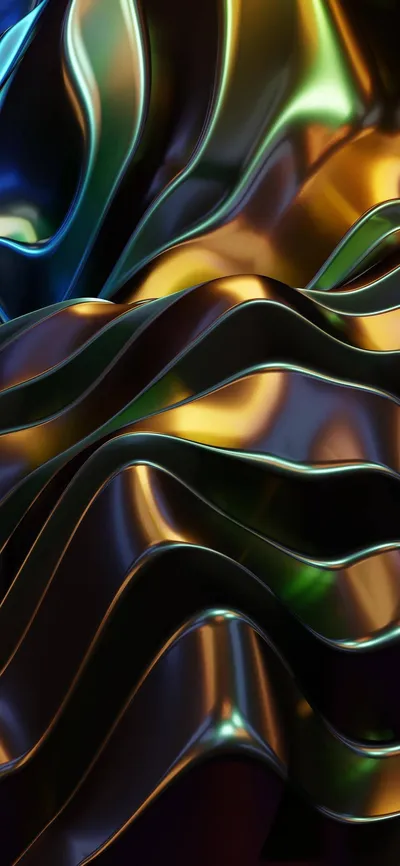 Epic Iphone Wallpaper Abstract Wallpaper 4K 1170x2532 Brown, Orange