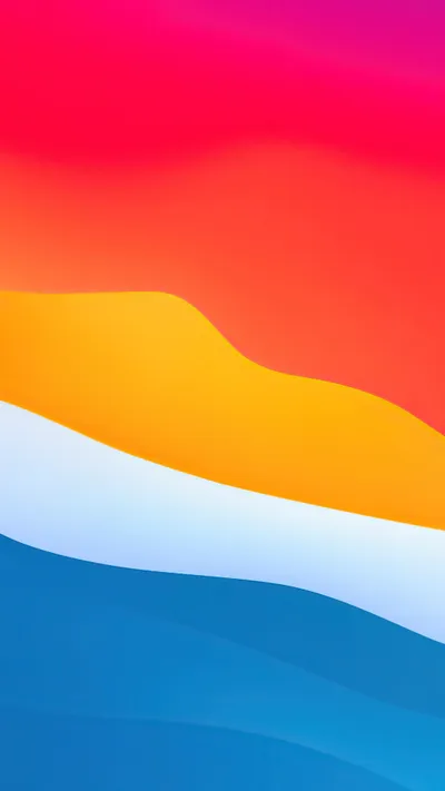 Iphone Abstract Abstract Wallpaper 4K 2160x3840 Red, Orange, Purple