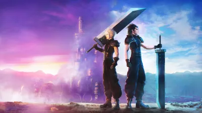 Dreamy Two Wallpaper Wallpaper 4K, Fantasy category