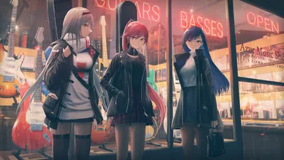Vivid Anime Wallpaper Abstract Wallpaper 4K 3360x1890 Anime, 3360x1890, Gray, Ultrawide, QHD