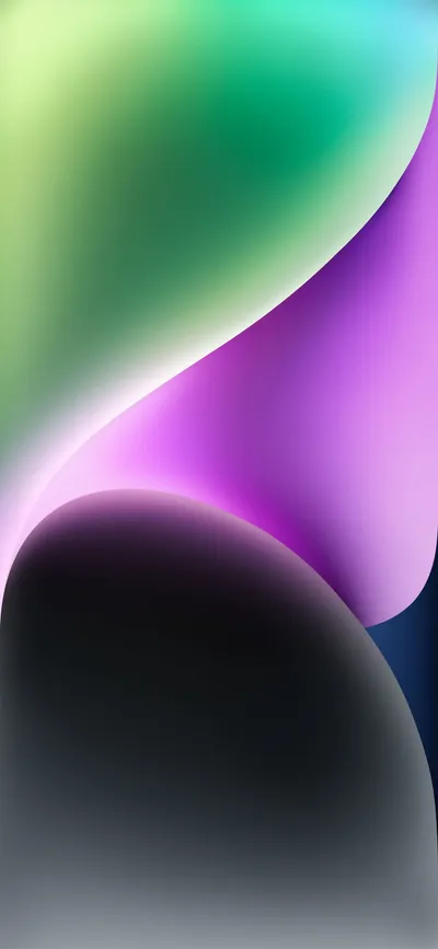 Iphone Wallpaperbat Abstract Wallpaper 4K, Abstract category