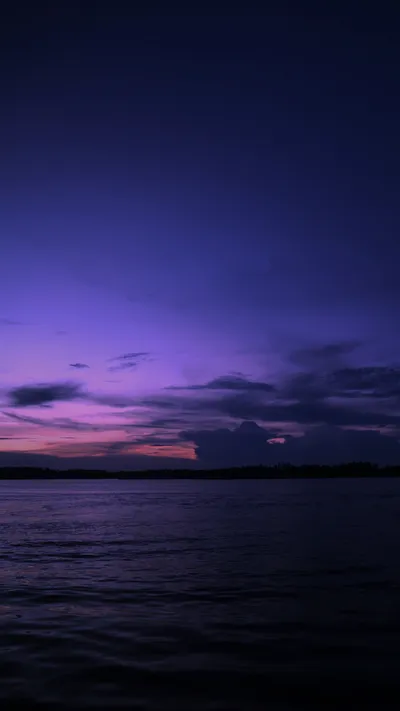 Epic Twilight Wallpaper Nature Wallpaper 4K 2880x5119 Brown