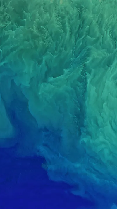 Iphone Original Abstract Wallpaper 4K, Abstract category