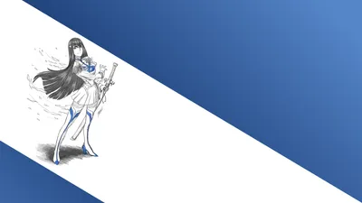 Dark Anime Wallpaper Abstract Wallpaper 4K 3840x2160 Anime, 3840x2160, White, Blue, Ultrawide, 4k