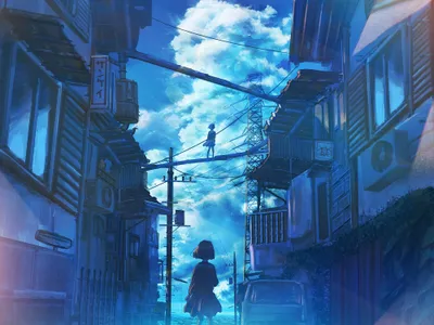 Sleek Anime Wallpaper Abstract Wallpaper 4K 2000x1500 Anime, 2000x1500, Brown, Landscape, Full HD
