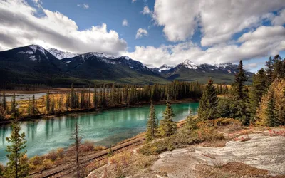 Alsek River Alaska Captures Nature Wallpaper 4K 2560x1600 Hd, Desktop, Wallpaper:, Featuring, The, Stunning, Alsek, River, Alaska, Captures, Serene, Flowing, Gray, White, Ultrawide, QHD