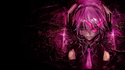 Misty Crossover Wallpaper Technology Wallpaper 4K 1920x1080 Hd, Desktop, Wallpaper, And, Background, Featuring, A, Crossover, Code, Geass, Vocaloid, 039, Gray, Pink, Brown, Ultrawide, Full HD
