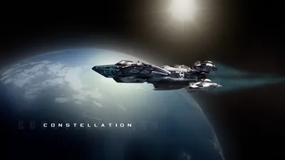 Sleek Star Wallpaper Wallpaper 4K, Space category