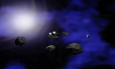 Epic Space Wallpaper Wallpaper 4K, Space category