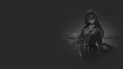 Anime 3200x1800 Abstract Abstract Wallpaper 4K 3200x1800 Anime, 3200x1800, Black, Brown, Ultrawide, QHD