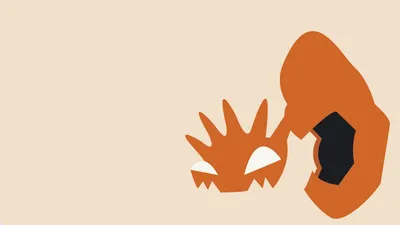 Serene Minimalist Wallpaper Games Wallpaper 4K 1920x1080 Minimalist, Kingler, Pokémon, Video, Game, Pokemon, Gaming, Pok, Mon, Desktop, White, Ultrawide, Full HD