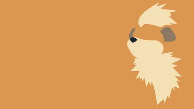 Minimalist Growlithe Pok Mon Video Games Wallpaper 4K 1920x1080 Minimalist, Growlithe, Pokémon, Video, Game, Pokemon, Gaming, Pok, Mon, Desktop, Orange, Purple, White, Ultrawide, Full HD