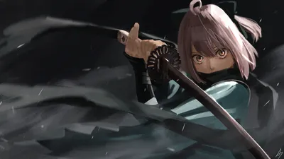Golden Anime Wallpaper Black/Dark Wallpaper 4K 1920x1080 Hd, Anime, Desktop, Wallpaper, Featuring, A, Fierce, Fate/grand, Fate, Grand, Order, Character, Black, Ultrawide, Full HD