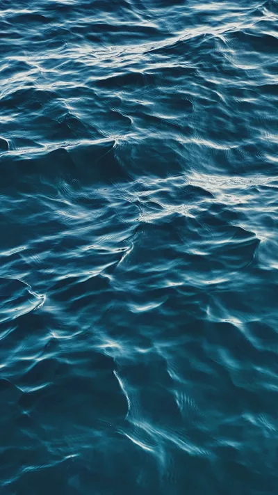 Sleek Surface Wallpaper Wallpaper 4K, Abstract category