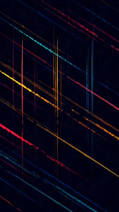 Calm Close Wallpaper Abstract Wallpaper 4K 2160x3840 Black, Purple