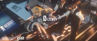 Vibrant Anime Wallpaper Abstract Wallpaper 4K 3600x1542 Anime, 3600x1542, Gray, Ultrawide, QHD