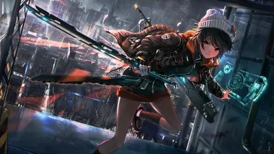 Vivid Anime Wallpaper Abstract Wallpaper 4K 2000x1125 Anime, 2000x1125, Brown, Ultrawide, Full HD