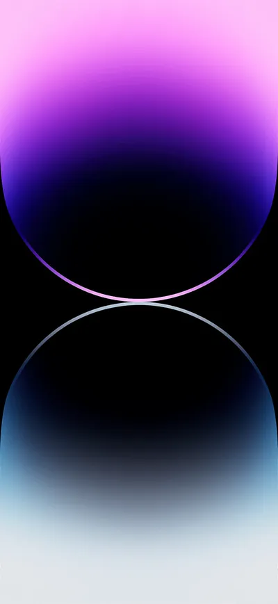 Iphone Pro Advertising Wallpaper 4K, Abstract category