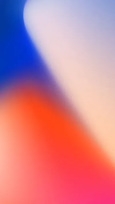 Iphone Original Abstract Wallpaper 4K, Abstract category