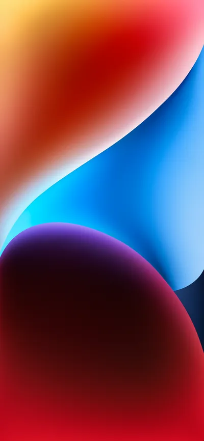 Iphone Wallpaperbat Abstract Wallpaper 4K, Abstract category