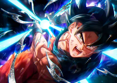 Goku Dragon Ball Super Fantasy Wallpaper 4K 2590x1838 Hd, Desktop, Wallpaper:, Featuring, Goku, From, Dragon, Ball:, Super, Showcasing, Intense, Battle, White, Landscape, QHD