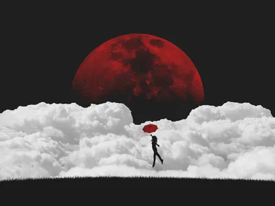 Moody General Wallpaper Abstract Wallpaper 4K 1920x1440 Wallpaper, General, 1920x1440, White, Landscape, Full HD