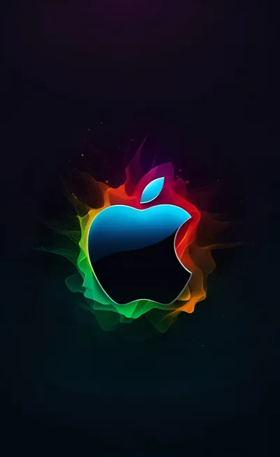 Iphone Pro Abstract Wallpaper 4K, Abstract category