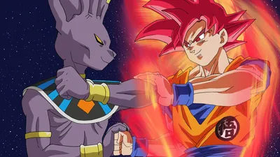 Anime Dragon Ball Fantasy Wallpaper 4K 1920x1080 Anime, Dragon, Ball, Super, Hd, Desktop, Wallpaper, Gray, Ultrawide, Full HD