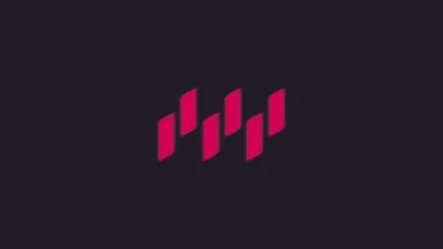 Vivid General Wallpaper Abstract Wallpaper 4K 3840x2160 Wallpaper, General, 3840x2160, Black, Red, Ultrawide, 4k