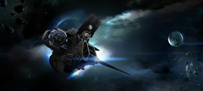 Star Citizen Video Game Space Wallpaper 4K 5523x2481 4K, Ultra, Hd, Pc, Desktop, Wallpaper, Star, Citizen, Video, Game, Spaceship, Flying, Gray, White, Ultrawide